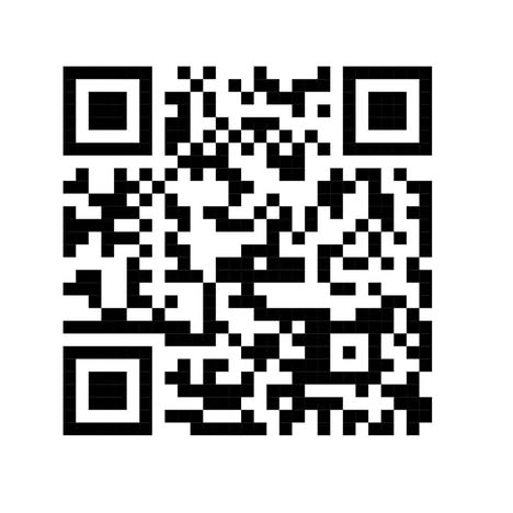 QR code to get involved with A Simple Gesture Forsyth County